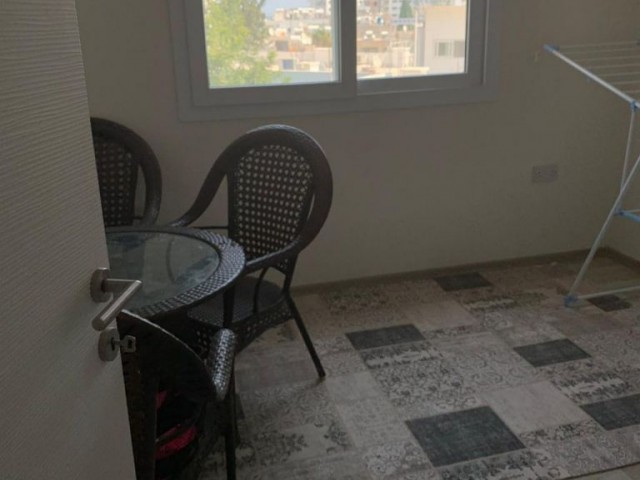 Flat For Sale in Girne Merkez, Kyrenia