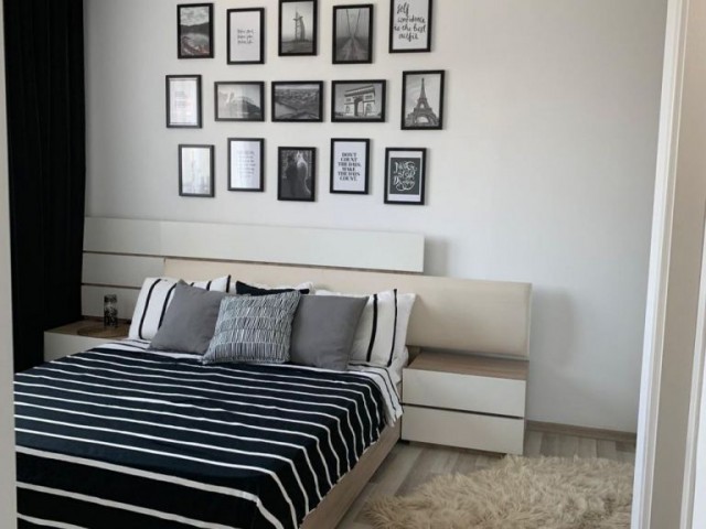 Flat For Sale in Girne Merkez, Kyrenia