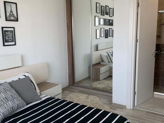 Flat For Sale in Girne Merkez, Kyrenia