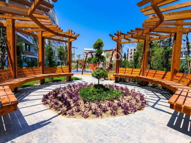 Residence To Rent in Girne Merkez, Kyrenia