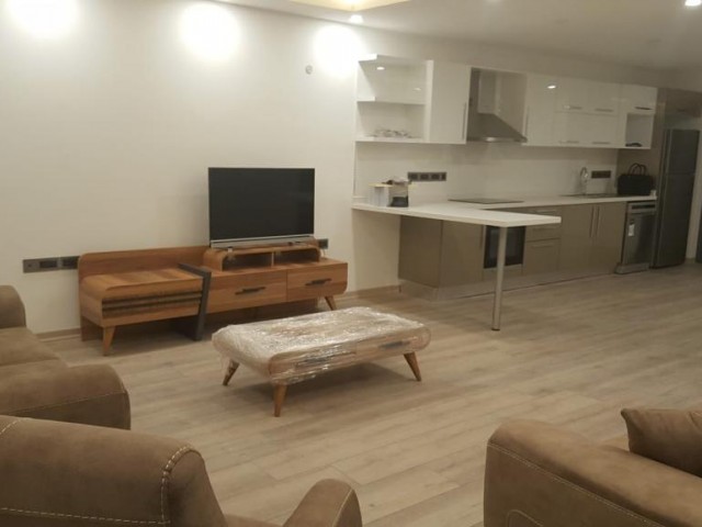 Residence To Rent in Girne Merkez, Kyrenia