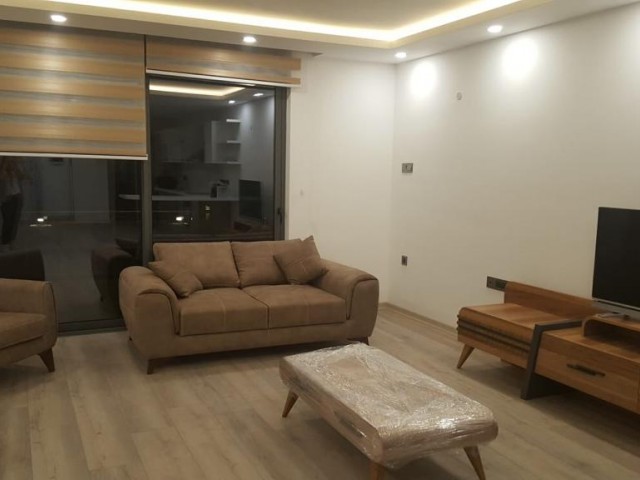 Residence To Rent in Girne Merkez, Kyrenia