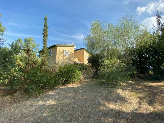 Villa Kaufen in Zeytinlik, Kyrenia