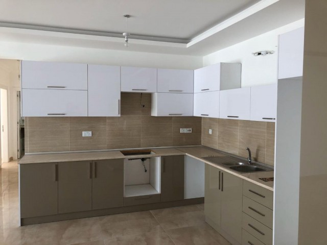 Flat For Sale in Alsancak, Kyrenia