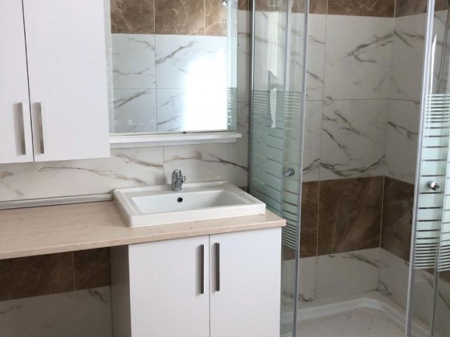 Flat For Sale in Alsancak, Kyrenia