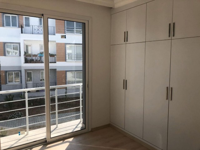 Flat For Sale in Alsancak, Kyrenia