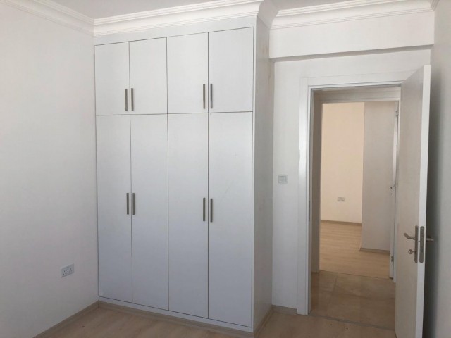 Flat For Sale in Alsancak, Kyrenia