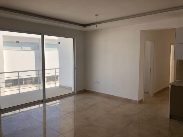 Flat For Sale in Alsancak, Kyrenia