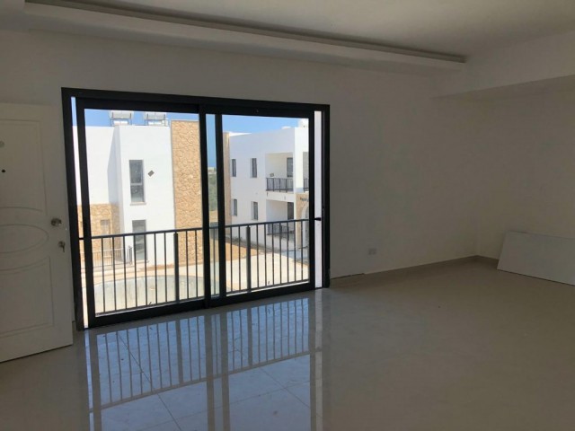 Penthouse For Sale in Zeytinlik, Kyrenia