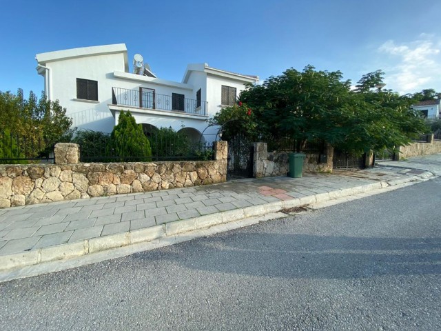 Villa Kaufen in Ozanköy, Kyrenia