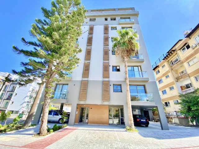 квартира Продается in Girne Merkez, Кирения