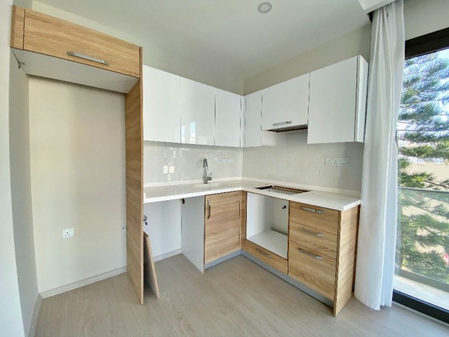 Flat For Sale in Girne Merkez, Kyrenia