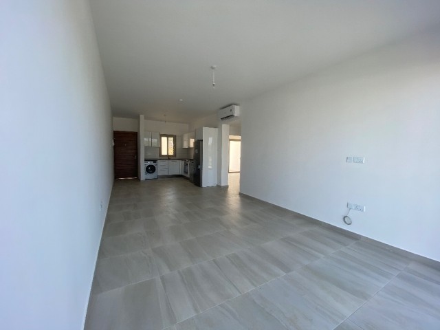 Flat For Sale in Zeytinlik, Kyrenia