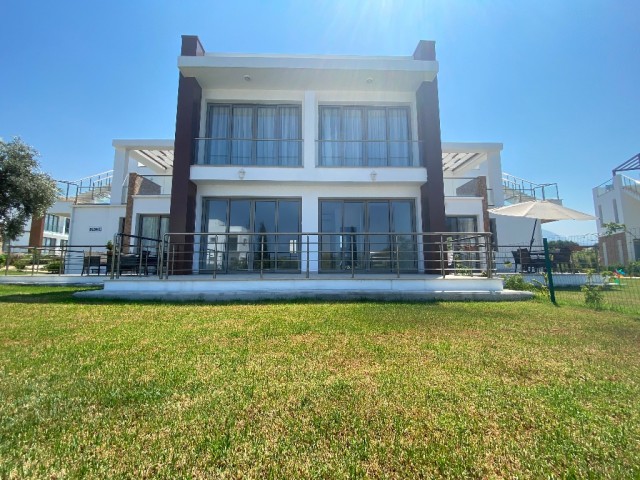 Flat For Sale in Zeytinlik, Kyrenia