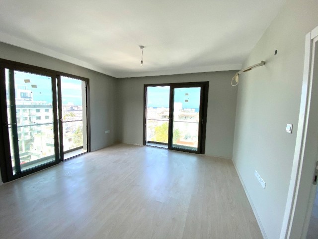 Flat For Sale in Girne Merkez, Kyrenia