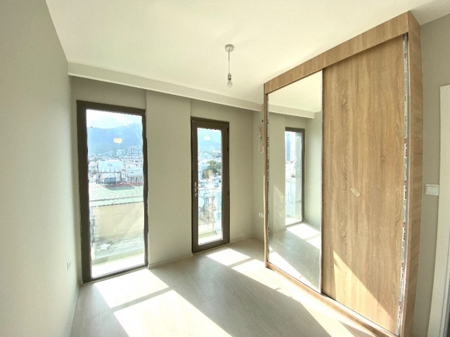 Flat For Sale in Girne Merkez, Kyrenia