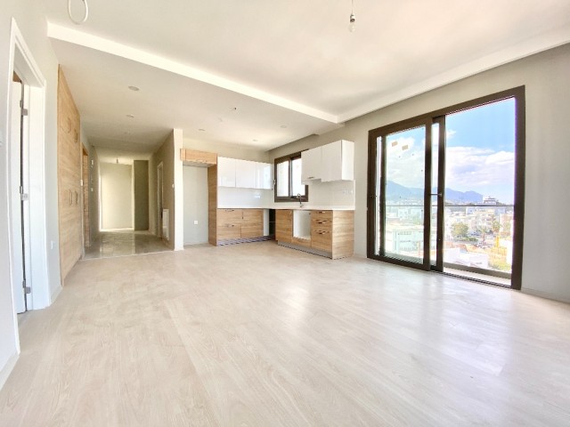 Flat For Sale in Girne Merkez, Kyrenia