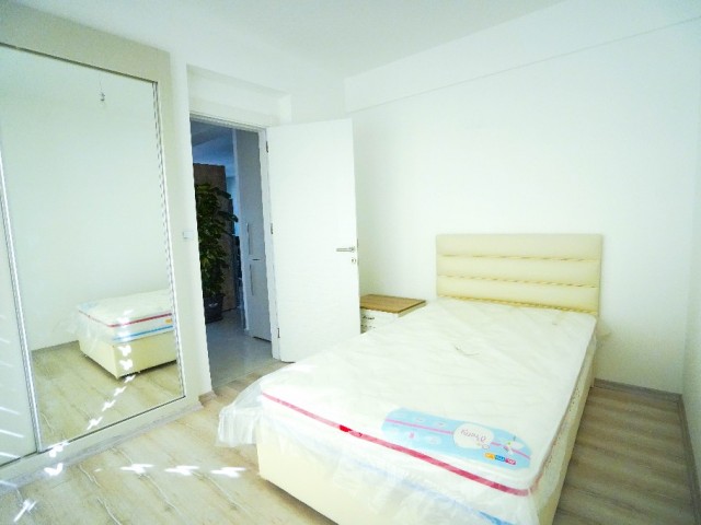 Flat For Sale in Girne Merkez, Kyrenia