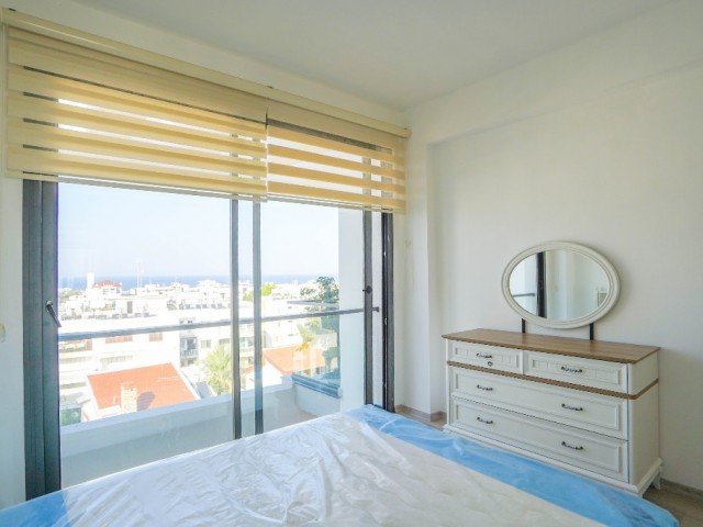 Flat For Sale in Girne Merkez, Kyrenia