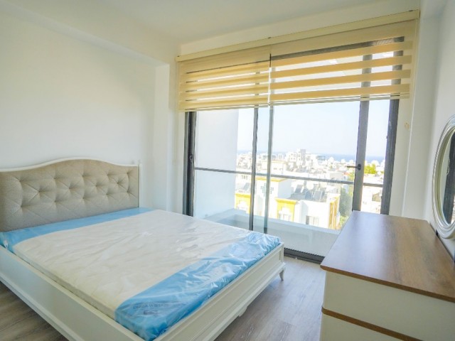 Flat For Sale in Girne Merkez, Kyrenia