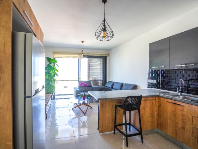 Flat For Sale in Girne Merkez, Kyrenia