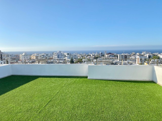 Flat For Sale in Girne Merkez, Kyrenia