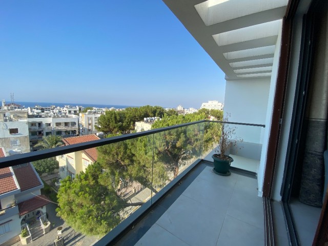 квартира Продается in Girne Merkez, Кирения