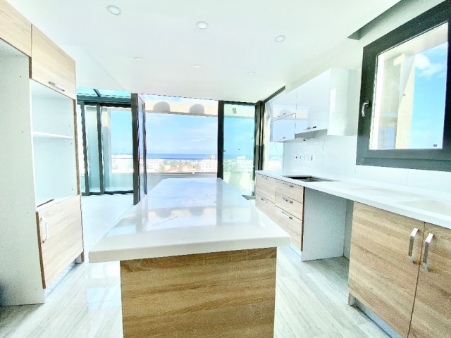 Flat For Sale in Girne Merkez, Kyrenia