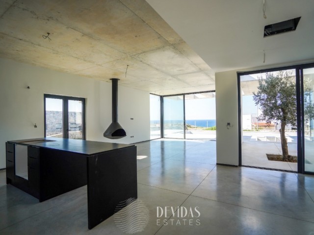 3+1 Villa in Kyrenia / perfekte Balance von Luxus und Natur ** 