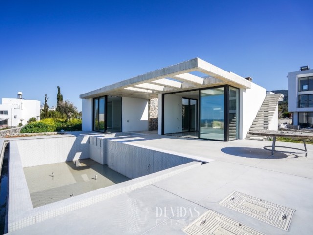 3+1 Villa in Kyrenia / perfekte Balance von Luxus und Natur ** 