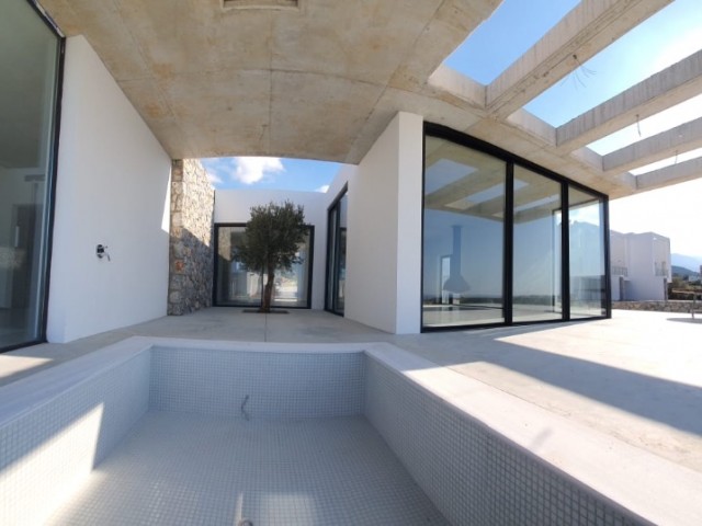 3+1 Villa in Kyrenia / perfekte Balance von Luxus und Natur ** 