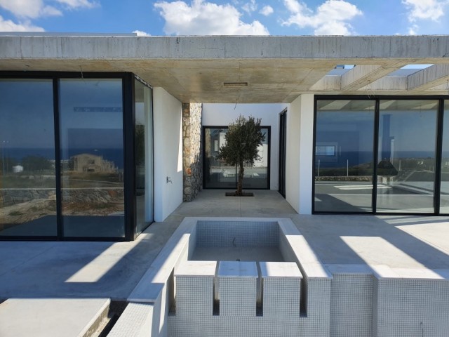 3+1 Villa in Kyrenia / perfekte Balance von Luxus und Natur ** 