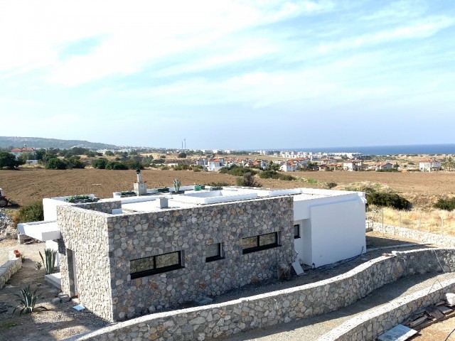 3+1 Villa in Kyrenia / perfekte Balance von Luxus und Natur ** 