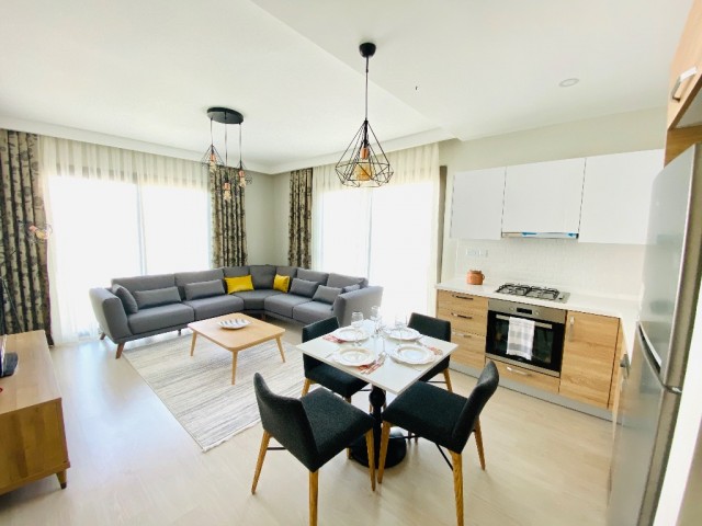 Flat For Sale in Girne Merkez, Kyrenia