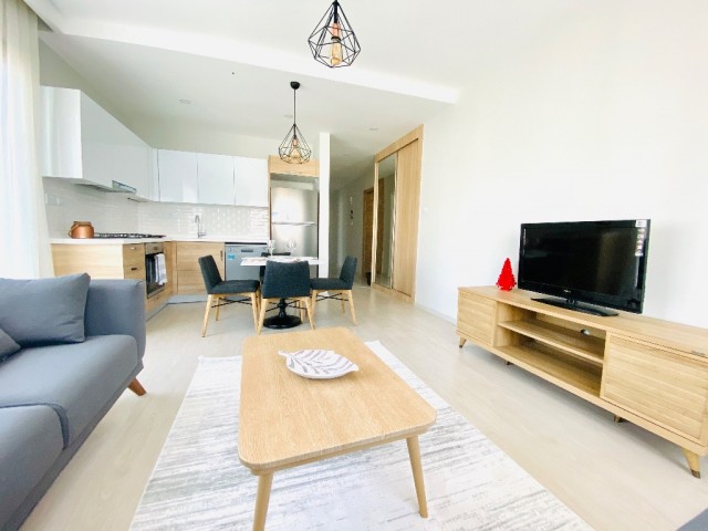 Flat For Sale in Girne Merkez, Kyrenia