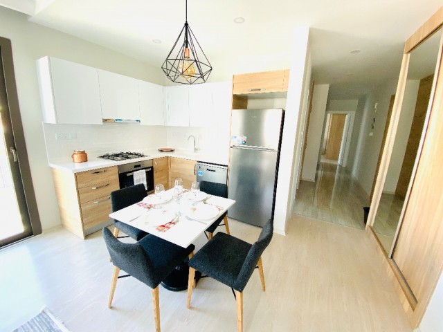 Flat For Sale in Girne Merkez, Kyrenia