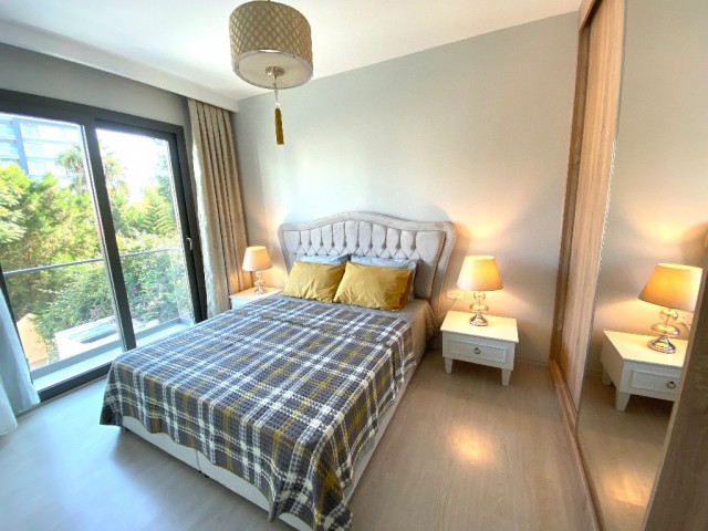 Flat For Sale in Girne Merkez, Kyrenia