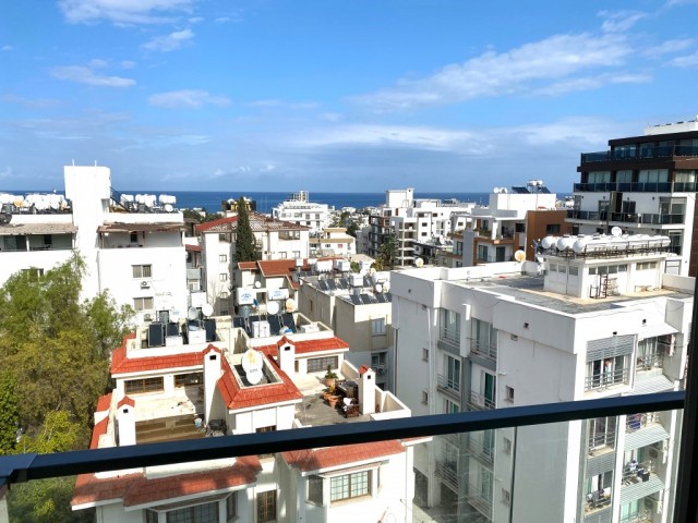 Flat For Sale in Girne Merkez, Kyrenia