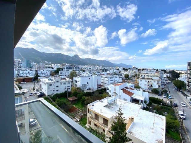 Flat For Sale in Girne Merkez, Kyrenia