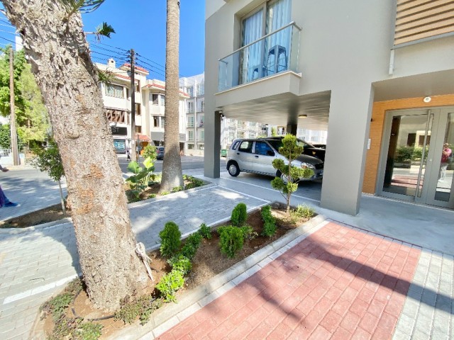 Flat For Sale in Girne Merkez, Kyrenia