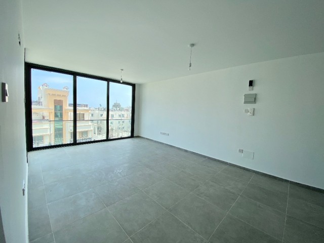 Girne Merkez’de 1+1 Satılık Daireler | 60 m2 | Kira Garantili