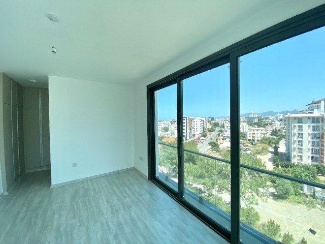 3 + 1 Flat for Sale in Kyrenia Center | Sea view