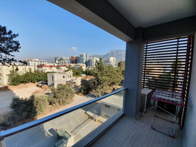 Flat To Rent in Girne Merkez, Kyrenia