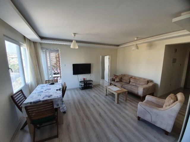 Flat To Rent in Girne Merkez, Kyrenia