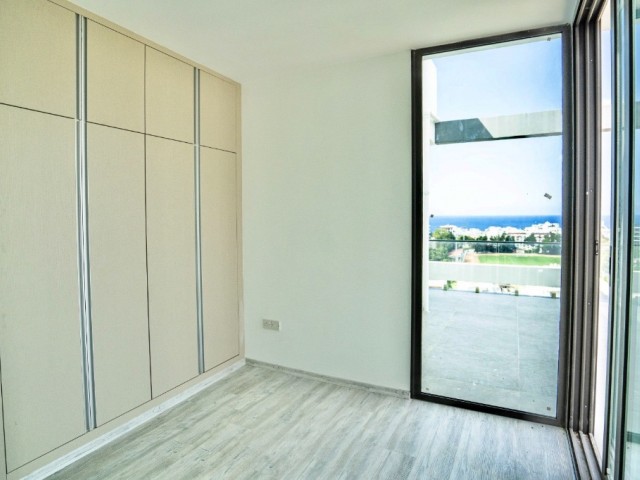 Girne Merkez’de 3+1 Satılık Penthouse | 262 m2 | Yüksek Kira Getirisi