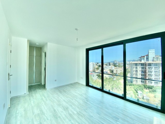 3 + 1 Penthouse for Sale in Kyrenia Center | 262 m2 | High Rental Income