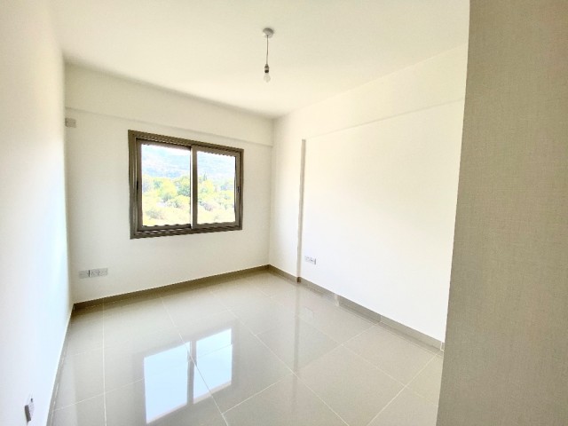 2+1 Apartment for Sale in Kyrenia Central / Paid VAT and Expenses ** 