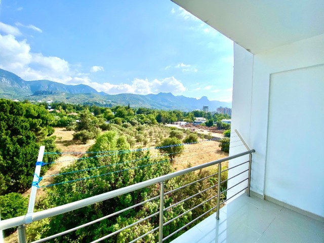 2+1 Apartment for Sale in Kyrenia Central / Paid VAT and Expenses ** 