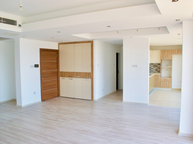 3 + 1 Penthouse for Sale in Kyrenia Center | Dublex | Residence