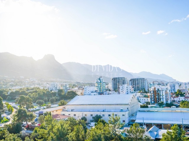 квартира Продается in Girne Merkez, Кирения